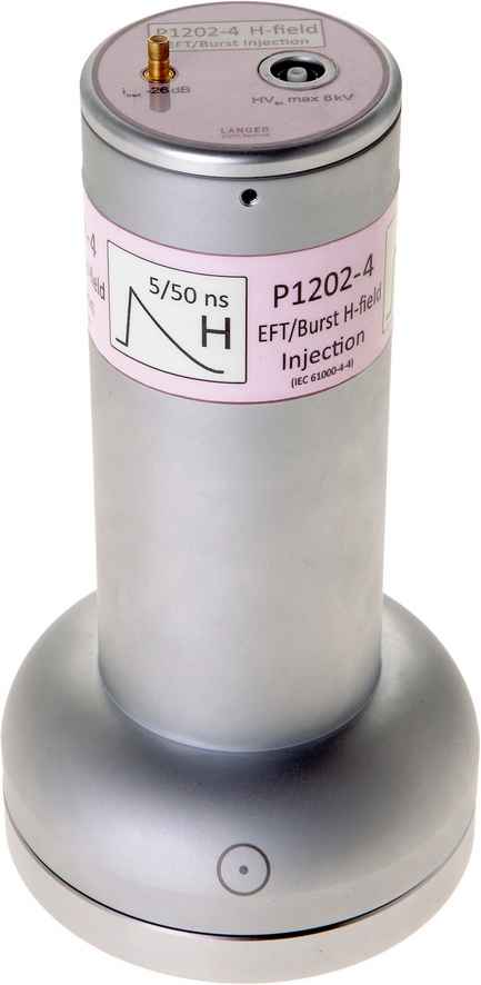 P1202-4, EFT/Burst Magnetfeldquelle